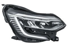 HELLA 1EX013930921 FAR SAĞ RENAULT CAPTUR II 20> LED PURE VİSİON