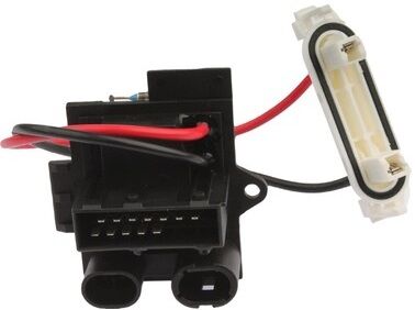 HELLUX HLR.100106 KALORİFER REZİSTANSI RENAULT KANGOO 1.2 16V-1.5-.1-6-1.9-CLIO 1.5 dCi