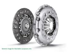LUK 622352409 DEBRIYAJ SETI FIESTA VII 17> 1.0 ECOBOOST FOCUS IV 18> 1.0 ECOBOOST PUMA 18> 1.0 ECOBOOST
