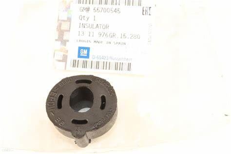 OE-OPEL 55700545 CORSA D RADYATÖR BRAKETI SAG