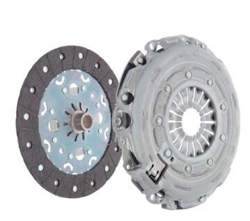 OP 46352680 DEBRIYAJ SETI BASKI BALATA FIAT DUCATO 2.2 MJT E6 21>