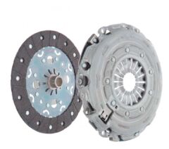 OP 46352680 DEBRIYAJ SETI BASKI BALATA FIAT DUCATO 2.2 MJT E6 21>
