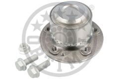 OPTIMAL 401521 TEKER RULMANI ON MERCEDES VITO W639 03> PORYA