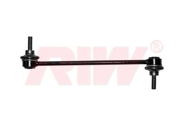 RIW RN4015 Z ROT ÖN SOL/SAĞ RENAULT FLUENCE L30 10>