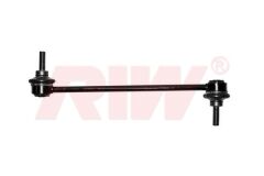 RIW RN4015 Z ROT ÖN SOL/SAĞ RENAULT FLUENCE L30 10>