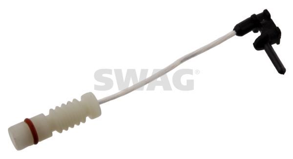 SWAG 10901498 BALATA FISI MERCEDES W201 W126 W168 W202 W124 W210 W140