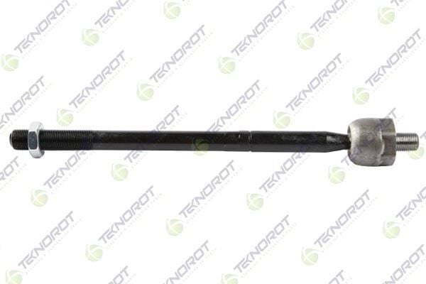 TEKNOROT FO-973 ROT MİLİ 330 mm MONDEO 07-15 VOLVO S60 10-18 S80 06-16 V60 10-18 V70 07-15 XC60 08-17 GALAXY 06-15 SMAX 06-14 LANDROVER FREELANDER 06-14 XC70 2008-2016 30776250-31280002