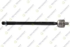 TEKNOROT FO-973 ROT MİLİ 330 mm MONDEO 07-15 VOLVO S60 10-18 S80 06-16 V60 10-18 V70 07-15 XC60 08-17 GALAXY 06-15 SMAX 06-14 LANDROVER FREELANDER 06-14 XC70 2008-2016 30776250-31280002