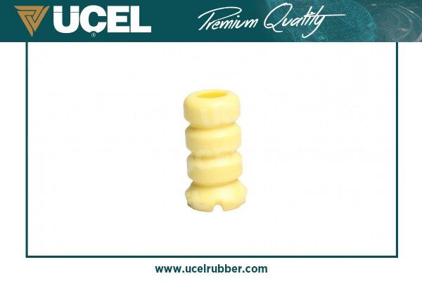 UCEL S41570 PUR AMORTİSÖR TAKOZU CITROEN BERLINGO MF -1.1 İ-1.4 İ-1.6 16V-1.8 İ-1.8 D-1.9 D-2.0 HDI-ELECTRİC
