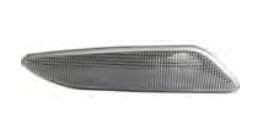 WPI RM8651 YAN SİNYAL LAMBASI BEYAZ SOL EGEA