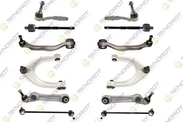 SALINCAK TAMIR SETI ON BMW F01 F02 F03 F04 08>16