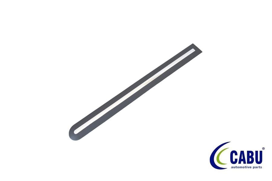 ARKA KAPI KUSAGI R / L CONNECT 09>14 NIKELAJLI