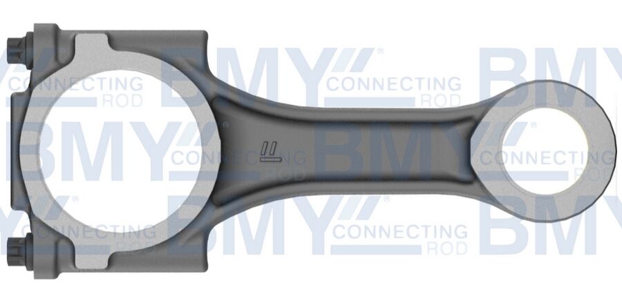 BMY 0803 PİSTON KOLU 94.9MM DUCATO-BOXER-JUMPER-MASTER-MOVONO-IVECO DAILY 2.8