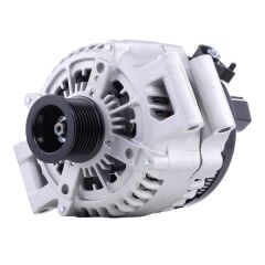 BOSCH 1986A01210 ALTERNATÖR FORD FOCUS VOLVO S40/S60/V50 04> 1.5 / 1.6 / 2.0 TDCİ 150 AMP