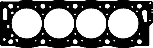 CORTECO 83415001 415001P SİLİNDİR KAPAK CONTASI P306 GTI XSARA VTS ZX 2.0 16V 415001P