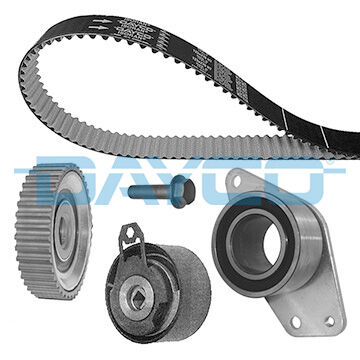 DAYCO KTB289 EKSANTRİK GERGİ KİTİ 153x260 LGN I 1.9DTI 97-01 -SCENIC ESPACE III 1.9DTI 99-03 F9Q