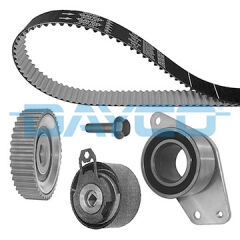 DAYCO KTB289 EKSANTRİK GERGİ KİTİ 153x260 LGN I 1.9DTI 97-01 -SCENIC ESPACE III 1.9DTI 99-03 F9Q