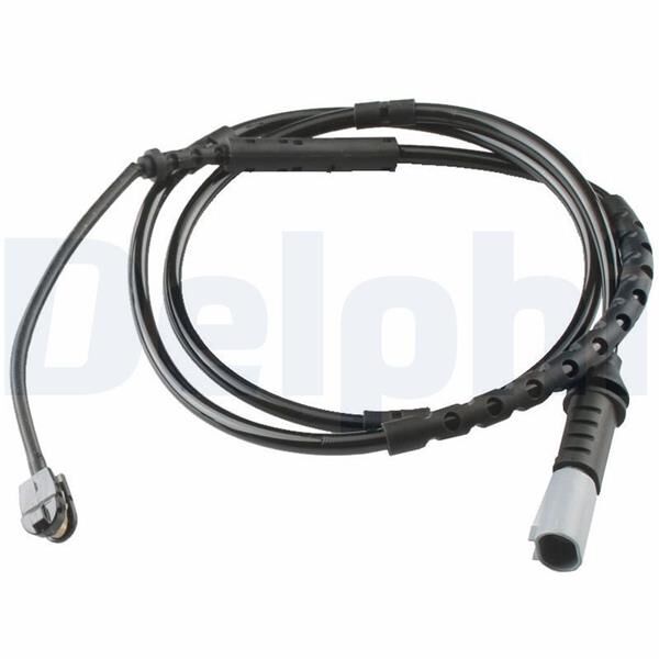 DELPHI LZ0240 BALATA FISI ARKA BMW F20 F21 F22 F23 F87 F30 F31 F34 F35 F80 F32 F33 F36 F82 F83