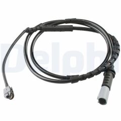 DELPHI LZ0240 BALATA FISI ARKA BMW F20 F21 F22 F23 F87 F30 F31 F34 F35 F80 F32 F33 F36 F82 F83