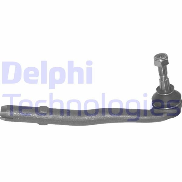 DELPHI TA1646 ROT BASI SAG BMW E39 95>03