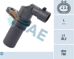 FAE 79173 KRANK MILI SENSORU DOBLO GRANDE PUNTO LINEA IDEA PANDA PUNTO STRADA LANCIA MUSA AGILA ASTRA CORSA TI