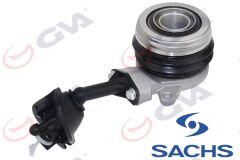 GVA 1727110 HİDROLİK DEBRİYAJ RULMANI DUCATO 2.3 JTD 06> F1AE0481D