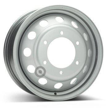 JANT 9197 JANT 16 JANT 6 BİJON FORD TRANSİT 13 > ÇİFT TEKER 6J x 16 x 6D x 180 ET:109.5 CB:138.8