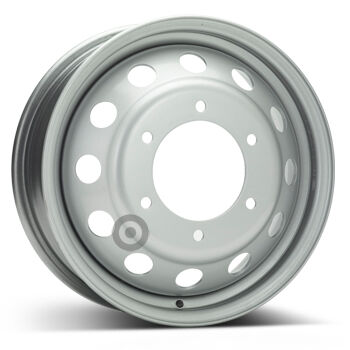 JANT 9197 JANT 16 JANT 6 BİJON FORD TRANSİT 13 > ÇİFT TEKER 6J x 16 x 6D x 180 ET:109.5 CB:138.8