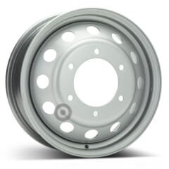JANT 9197 JANT 16 JANT 6 BİJON FORD TRANSİT 13 > ÇİFT TEKER 6J x 16 x 6D x 180 ET:109.5 CB:138.8