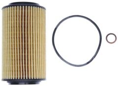 MAHLE OX153D2 YAG FILTRESI BMW M47 E39 E46 . LAND ROVER FREELANDER I 204D3 L314 Td4