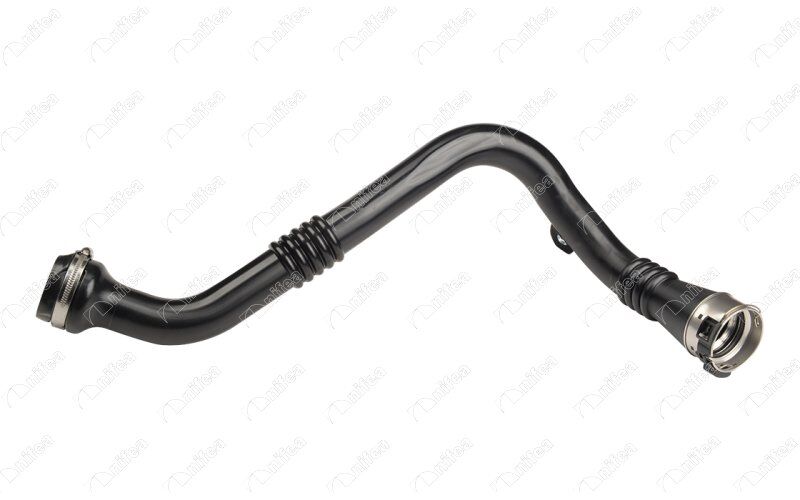 NIFEA 11581 TURBO BORUSU RENAULT MEGANE III 09> SCENIC III 09> GRAND SCENIC III 09> 1.9dCi F9Q