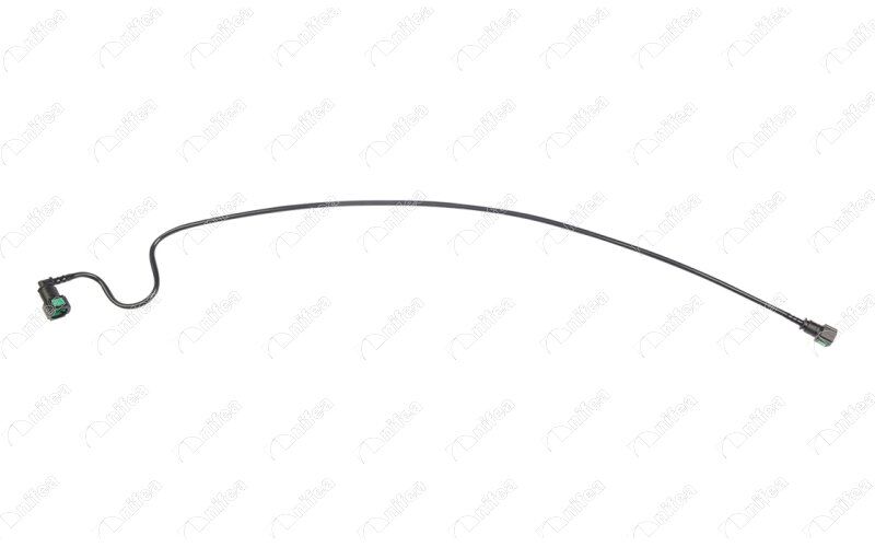 NIFEA 17023 FAB YAKIT BORUSU GRANDLAND-P3008-P5008 CITROEN C5 AIRCROSS 1.5 BLUEHDİ 130 ACYHZJ-ACYHZR 2018