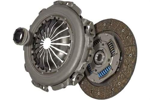 PSA 1611268580 DEBRİYAJ SETİ P206-P307-P406-P407-PARTNER-BERLINGO-EXPERT-C4-C5-C8-JUMPY-XSARA-SCUDO 1.8 16V-2.0 16V HDI EW10J4-EW10A-EW7A-EW7J4