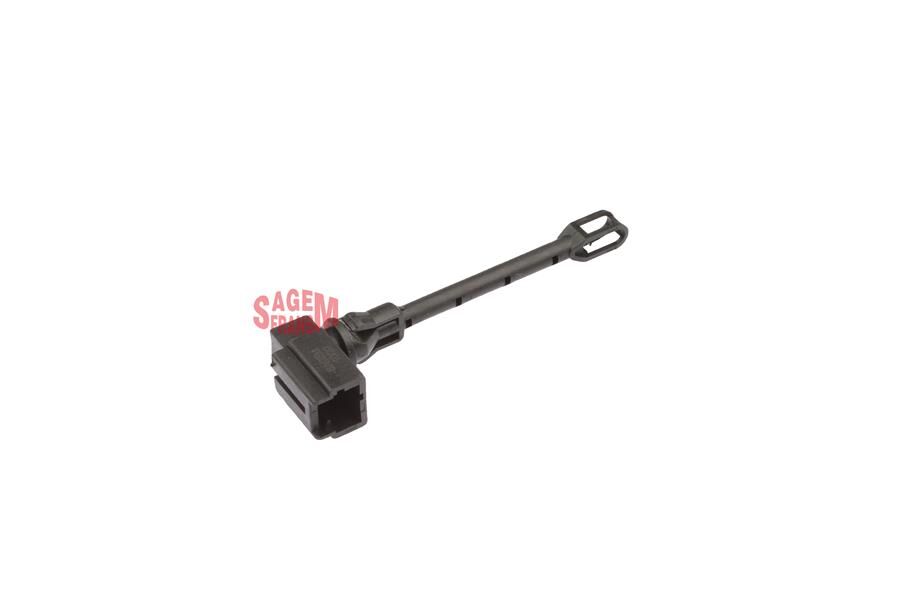 SAGEM 33117 EVAPARATOR ISI KAPTORU LODGY - CAPTUR - CLIO IV - DUSTER