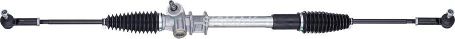 SISMAK 262110T DİREKSİYON KUTUSU MEKANİK ROT BAŞ LI TOYOTA COROLLA 1.6L 4A-F AE100 AE101 92-97