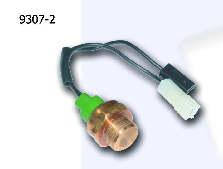 UNUVAR 9307-2 FAN MÜŞÜRÜ KABLOLU M131 DKŞ 68C-82C