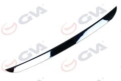 ÖN PANJUR ÇITASI RENAULT CLIO SYMBOL-THALIA 09>12 NİKELAJLI