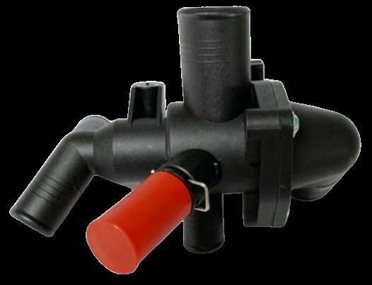 TERMOSTAT GOVDESI KOMPLE TRANSIT V363-V348 11>17 2.2 155PS