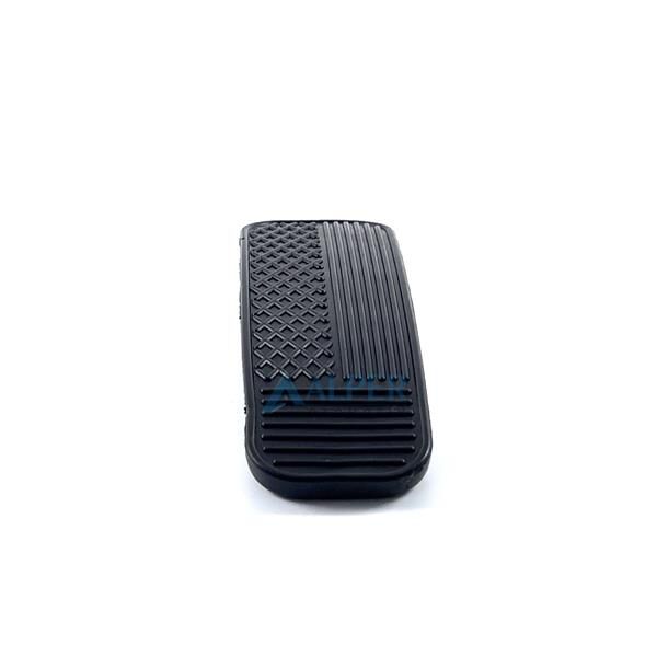 ALPER 761015 PEDAL LASTİĞİ GAZ DOĞAN SLX YENİ MODEL