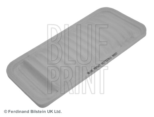 BLUEPRINT ADT32262 HAVA FİLTRESİ TOYOTA YARIS 1.33L 1NR-FE NSP130 11-> 1.3L 2NZ-FE NCP10 99-02 / URBAN CRUISER 1.33L 1N R-FE NSP110 09->