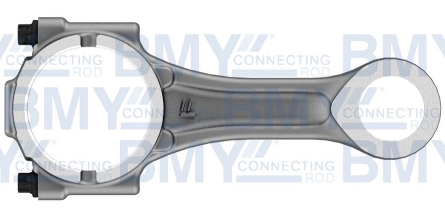 BMY 1407 PİSTON KOLU FIAT DUCATO-IVECO DAILY R4 EURO 6 DİZEL F1AF-F1AG