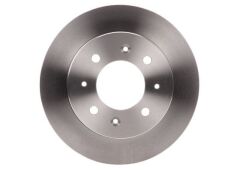 BOSCH 0986479462 ARKA FREN DİSKİ DOLU TİP KIA CERATO 1.6L G4ED 04-> 1.5L CRDİ 4 silindir 05-> 2.0L D4EA dizel 04- 06 258 çap x 4 bijon - Adet disk fiyatıdır