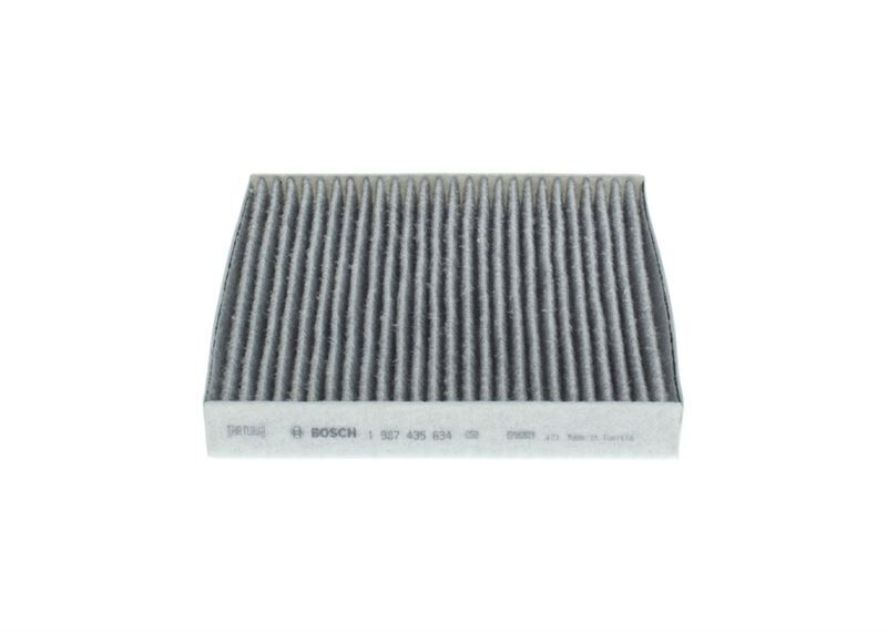 BOSCH 1987435634 POLEN FILTRESI BMW F70 F74 F78 U06 U10 U11 KARBONLU