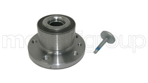 CIFAM 6192852 ÖN TEKER PORYASI VOLVO S60 10 > S80 10 > V60 10-15 > V70 07-15 XC60 09-17 XC70 10-15 >