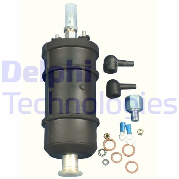 DELPHI FE0476-12B1 YAKIT POMPASI MERCEDES W124 W126 W201 W202 W210 W140 W463