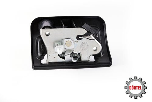 DORTEL 201008 BAGAJ KİLİDİ DOBLO 06-10 TEK KAPI