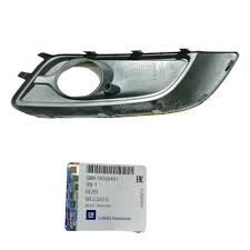 OE-OPEL 39099481 CROSSLAND X SIS FAR BAKALITI SOL SISLI  SIYAH