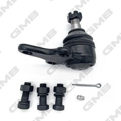 GMB 0101-0555 ROTİL ALT SAĞ-SOL TOYOTA HILUX 2.4L 2L LN145 4X2 98-04-2.4L 2L LN85 4X2 90-97