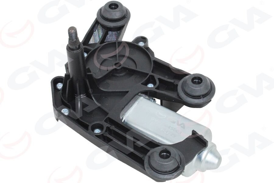GVA 6645003 SİLECEK MOTORU ARKA CITROEN C4 II