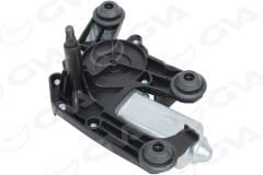 GVA 6645003 SİLECEK MOTORU ARKA CITROEN C4 II